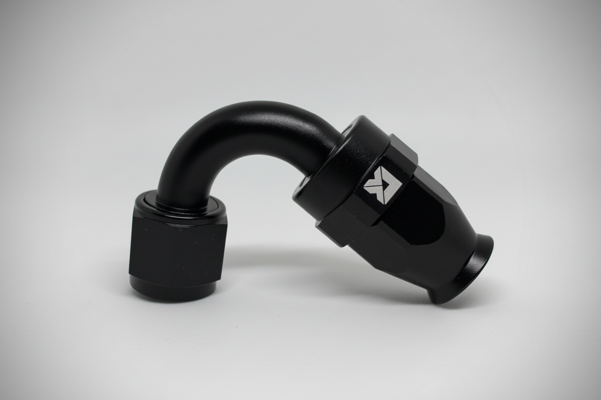 120° PTFE Fittings