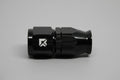 Straight PTFE Fittings