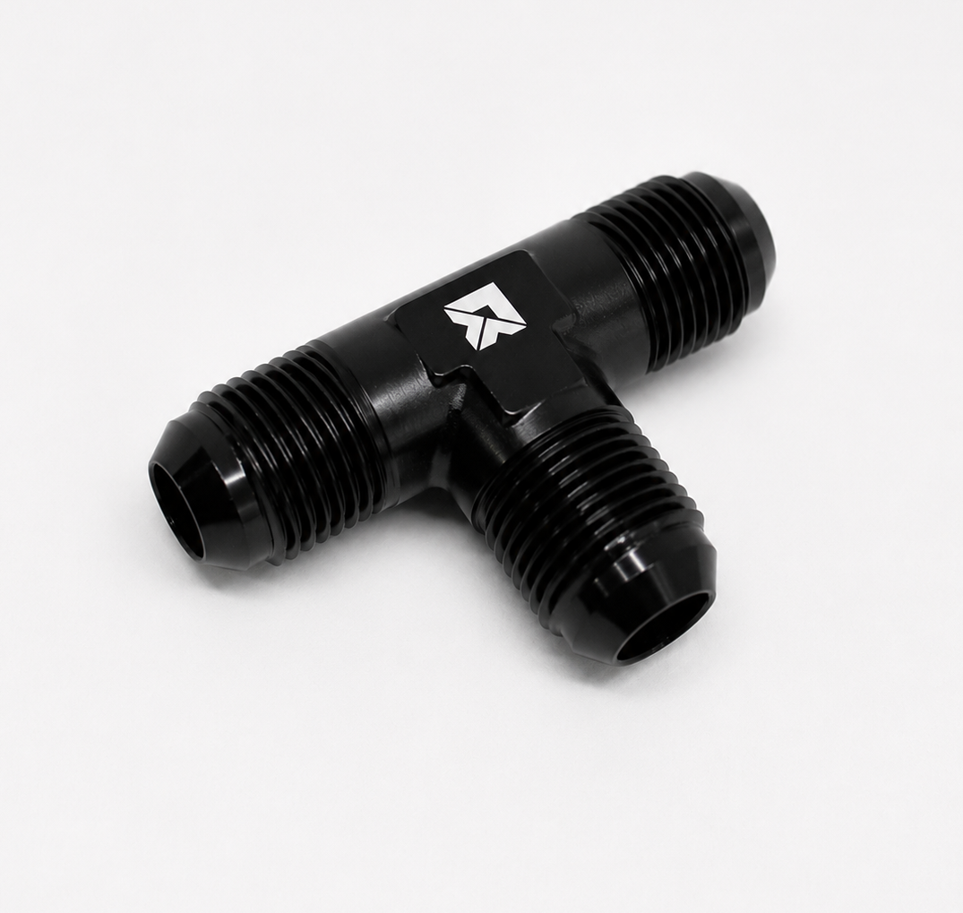 T Piece Fittings