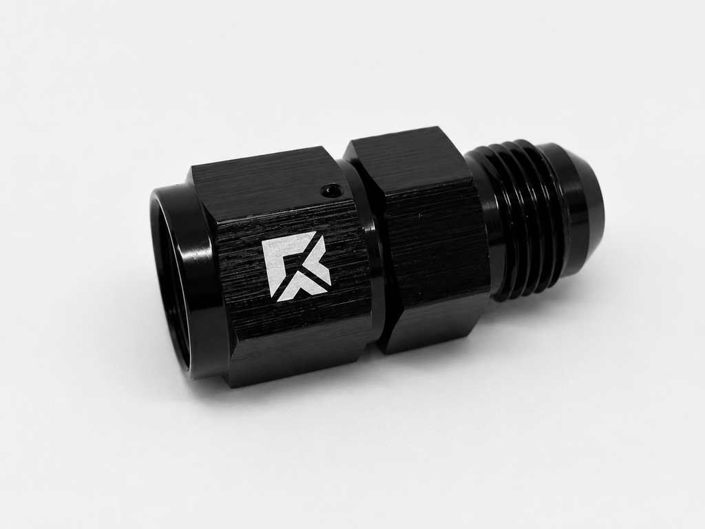 1/8 NPT Fittings