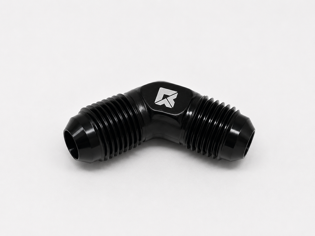 1/8 NPT Fittings