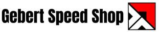Gebert Speed Shop - Home
