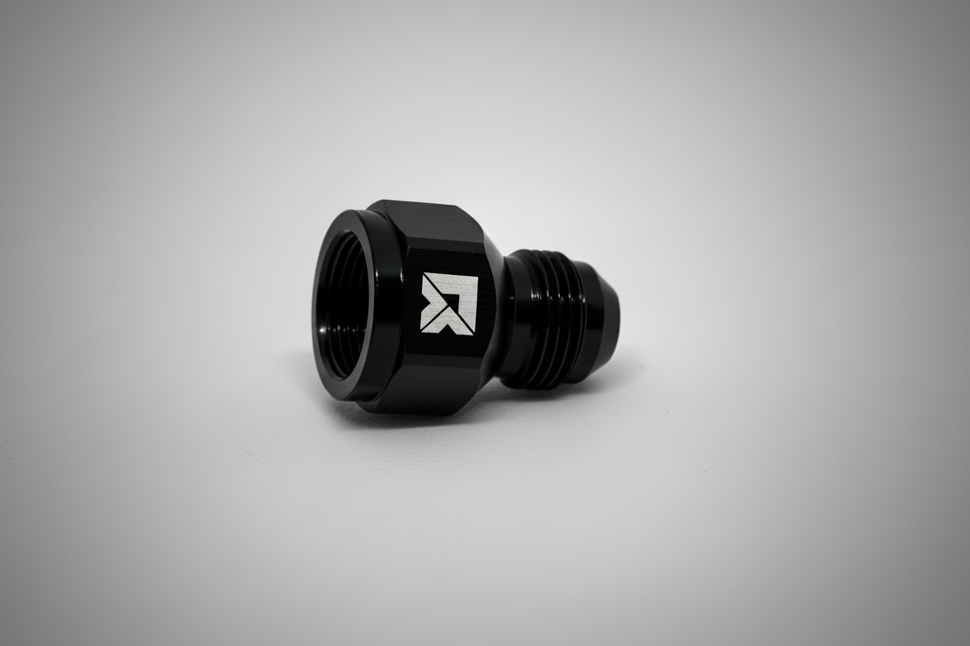 PTFE Reducer Fittings